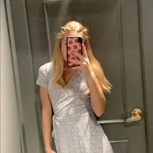 Meet your Posher, Naomi